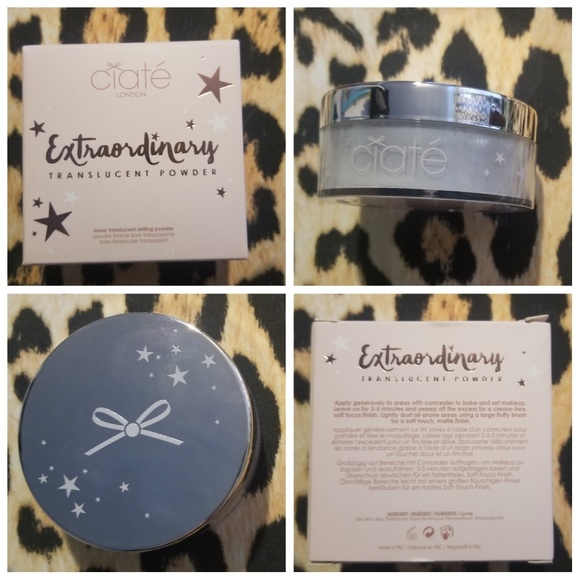 Brand New Make Up Bundle powder primer lipstick - Picture 5 of 7